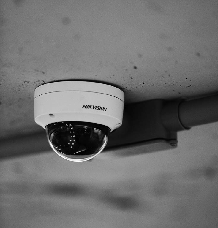Kerrisdale Camera